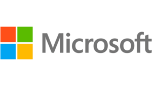 Microsoft-Logo